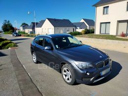 BMW X1 E84 14 710 €