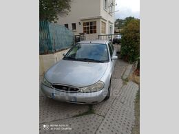 FORD MONDEO 1.8 EXCELLENCE 5P