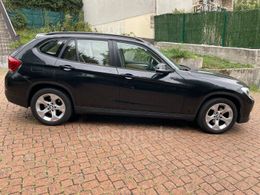 BMW X1 E84 20 290 €