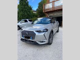 DS DS 3 CROSSBACK 36 600 €