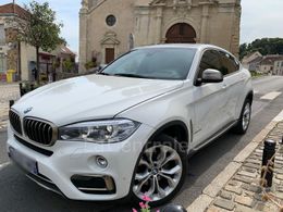 BMW X6 F16 55 010 €