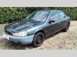 FORD MONDEO 1.8 TD CLX 5P