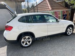 BMW X1 E84 9 040 €