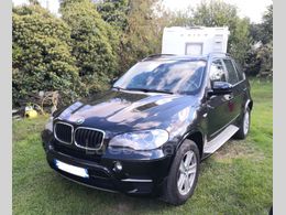 BMW X5 E70 24 190 €
