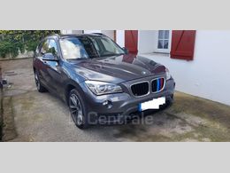 BMW X1 E84 20 160 €