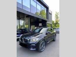 BMW X4 G02 57 330 €