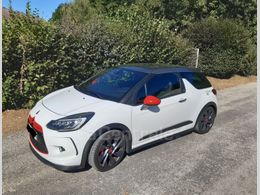 DS DS 3 RACING (2) 1.6 THP 200 RACING