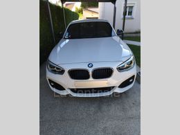 BMW SERIE 1 F20 5 PORTES 34 370 €