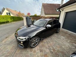 BMW SERIE 1 F20 5 PORTES 41 200 €