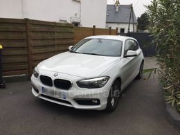 BMW SERIE 1 F21 3 PORTES 17 500 €