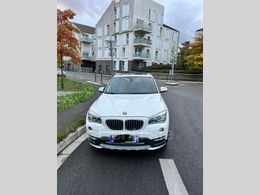 BMW X1 E84 22 420 €