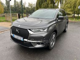 DS DS 7 CROSSBACK 40 100 €