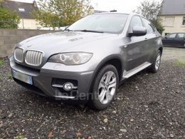 BMW X6 E71 25 600 €