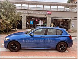 BMW SERIE 1 F20 5 PORTES 27 560 €