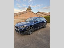 BMW X2 F39 35 610 €
