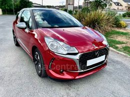 DS DS 3 15 720 €