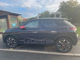 DS DS 3 CROSSBACK 38 750 €
