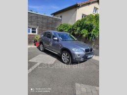 BMW X5 E70 17 580 €