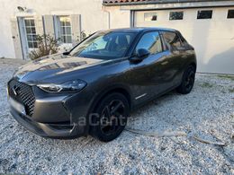 DS DS 3 CROSSBACK 25 350 €