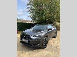 DS DS 3 CROSSBACK 28 060 €