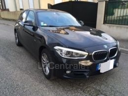 BMW SERIE 1 F20 5 PORTES 26 040 €