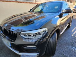 BMW X4 G02 59 520 €