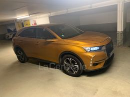 DS DS 7 CROSSBACK 38 120 €