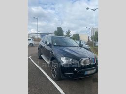 BMW X5 E70 19 240 €