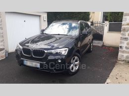 BMW X3 F25 24 130 €