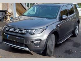 LAND ROVER DISCOVERY SPORT 30 020 €