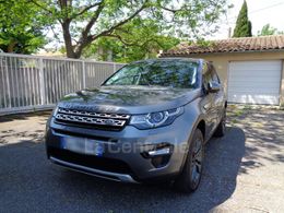 LAND ROVER DISCOVERY SPORT 18 990 €