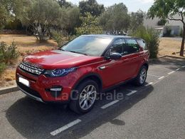 LAND ROVER DISCOVERY SPORT 24 960 €