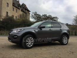 LAND ROVER DISCOVERY SPORT 27 030 €