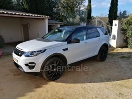 LAND ROVER DISCOVERY SPORT 24 240 €