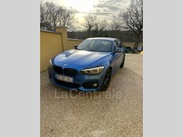 BMW SERIE 1 F20 5 PORTES 25 530 €