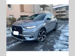 DS DS 7 CROSSBACK 32 380 €