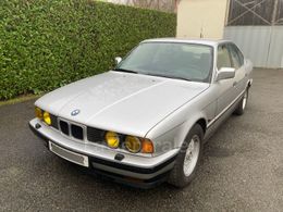 BMW SERIE 5 E34 (E34) 535I