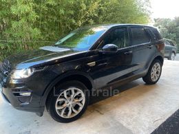 LAND ROVER DISCOVERY SPORT 35 700 €