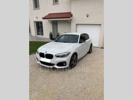 BMW SERIE 1 F20 5 PORTES 18 020 €