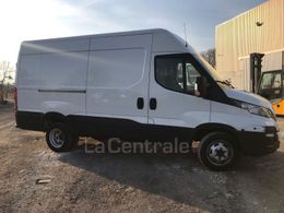 IVECO DAILY 5 37 050 €