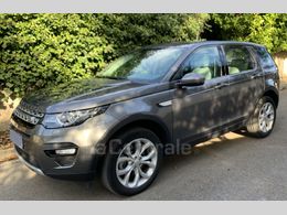 LAND ROVER DISCOVERY SPORT 24 520 €