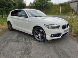 BMW SERIE 1 F20 5 PORTES 23 600 €