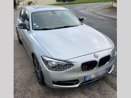 BMW SERIE 1 F20 5 PORTES 15 340 €