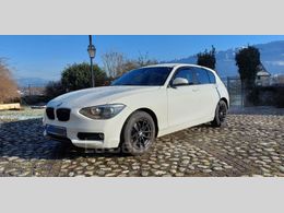 BMW SERIE 1 F20 5 PORTES 13 480 €