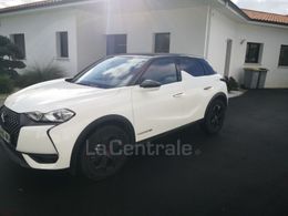 DS DS 3 CROSSBACK 31 030 €