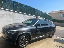 BMW X4 G02 55 800 €