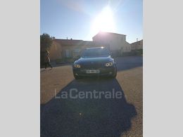 Photo d(une) BMW  (E61) (2) TOURING 520D 163 LUXE d'occasion sur Lacentrale.fr