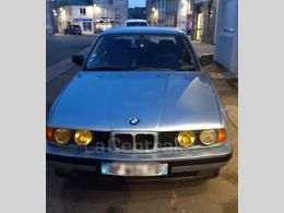 BMW SERIE 5 E34 (E34) 520I 24S