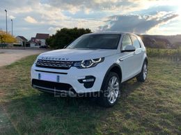 LAND ROVER DISCOVERY SPORT 28 060 €