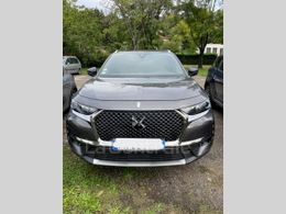 DS DS 7 CROSSBACK 37 850 €